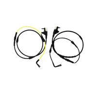 Front + Rear Axle Brake Pad Sensor Lr090683 Lr090709 Brake Induction Line For Land Rover For Range Rover