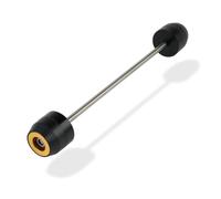 Front Rear Axle Slider For Suzuki DRZ400SM 2005-2021