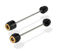 Front Rear Axle Slider For Suzuki DRZ400SM 2005-2021