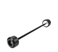 Front Rear Axle Wheel Crash Sliders Frame Slider For Ya&maha MT-09 MT 09 SP Fork Mudguard Sliders Falling Protection Anti-fall Balls