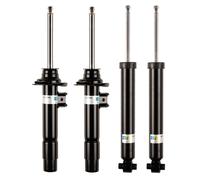 Front + Rear Bilstein B4 Shock Absorbers Shocks M-Sport for BMW 1+2 Series F20 F