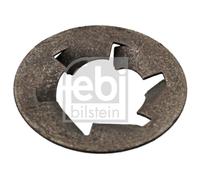 FRONT / REAR BOLT BRAKE DISC FITS: FORD SIERRA II HATCHBACK 1.6/1.8/2.0/2.0 R