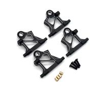 Front Rear Bottom For Swing Arm Part For Tamiya Mb01 58748 58747 58721 1/10 | Metal front rear bottom For swing arm parts for RC Car and Parts add stable suspension and For fit Parts