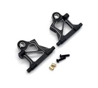 Front Rear Bottom For Swing Arm Part For Tamiya Mb01 58748 58747 58721 1/10 | Metal front rear bottom For swing arm parts for RC Car and Parts add stable suspension and For fit Parts