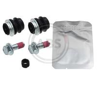 Front/Rear Brake Caliper Guide Bolt Repair Kit A.B.S. 55098 for Toyota Previa/Es
