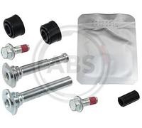 Front/Rear Brake Caliper Guide Bolt Repair Kit A.B.S. 55132 for Kia Sorento (06-