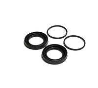 Front Rear Brake Cylinder Repair Kit Caliper Piston Dust Boot Oil Seal Rubber Sealing Ring 1pc. OE:20238233(1pc rear tire)
