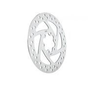 Front Rear Brake Disc 110mm 120mm 140mm160mm 180mm Disc Brake Device 3/5 /6 Holes Rotor Disc Brake With Screws