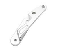 Front Rear Brake Disc 260mm 320mm Front Floating Brake Disc Brake Caliper Bracket For CR 125 250 CRF 250R 450R 250X 450X 2002-2021 2022