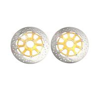 Front Rear Brake Disc 320mm Front Wheel Brake Disc MOTO For GUZZI 750 For Breva For Nevada V7 940 For Bellagio 1000 V10 For Centauro 1100 For California