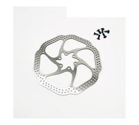 Front Rear Brake Disc Bicycle Disc Brake Rotor 160mm 180mm 203mm G3 HS1 Rotors 44mm 6-bolts For Road Disc Bike Parts