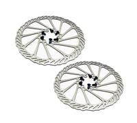 Front Rear Brake Disc Bicycle Disc Brake Rotor 160mm 180mm 203mm G3 HS1 Rotors 44mm 6-bolts For Road Disc Bike Parts