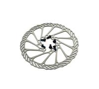 Front Rear Brake Disc Bicycle Disc Brake Rotor 160mm 180mm 203mm G3 HS1 Rotors 44mm 6-bolts For Road Disc Bike Parts