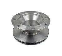 FEBI BILSTEIN 29163 Brake disc