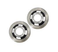 Front Rear Brake Disc For CF 400 450 U550 600 625 800 850 1000 ATV UTV