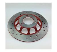 Front Rear Brake Disc For GY6 Pedal Motorcycle Electric Car Brake Disc Front And Rear Disc Brakes Various Sizes Modified Brake Disc