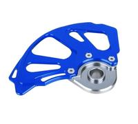 Front Rear Brake Disc Guard Protector Cover For EC250 EC300 EC350F ES350F ES500F EX250 EX300 MC125 MC250 MC350F MC450F