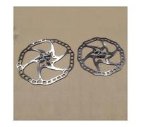 Front Rear Brake Disc Motorbike Front Brake Rotor Disc 140mm 160mm Disc Brake Rotors For Universal Road Bike