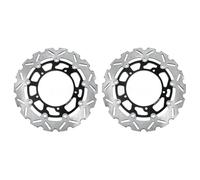 Front Rear Brake Disc Motorcycle Front Brake Rotor For Yzf R6 600cc 2005 2006 2007 2008 2009 2010 2011 2012 2013 2014 2015 2016