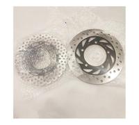 Front Rear Brake Disc Motorcycle Front & Rear Brake Disc Disk Rotor For CF&MO&TO CF250T-6A CF 250T-6A For Jetmax Jet Max 250