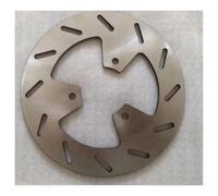 Front Rear Brake Disc Motorcycle Rear Brake Disc Front Disk For Peugeot For Django QP150 QP150T-C QP150T-2C QP150T-3C CBS