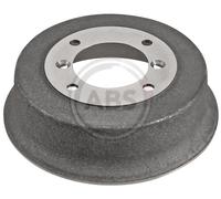 Front/Rear Brake Drum A.B.S. 2281-S for Rover/RELIANT/Austin/WOLSELEY/MORRIS/RIL