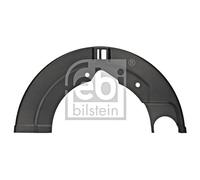 FEBI BILSTEIN 196022 Cover Sheet, brake drum