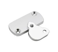 Front Rear Brake Fluid Reservoir Cap For CR For CRF 125R For 250R For 250RX For 450R For 250F For 450X For 450RX For 250X Reservoir Cap(Color-1)
