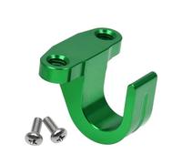Front Rear Brake Lines Hose Cable Guide Clamp Fit for Kawasaki KX 85 100 125 250 450 250F 450F 250X 450X 450R Etc(Tubing Buckle 1 pcs)