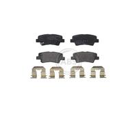 Front/Rear Brake Pad Set BREMBO P 30 067 for Kia/Hyundai/Ssangyong Cerato/Optima