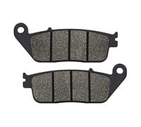 Front Rear Brake Pad Set Motorcycle Front Rear Brake Pads For BMW C For Evolution For Electric 18-20 C600 For Sport 12-15 For C650GT 2012-2021