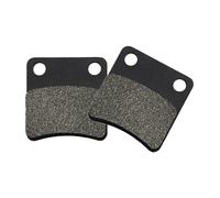 Front Rear Brake Pad Set Motorcycle Front Rear Brake Pads For BMW C For Evolution For Electric 18-20 C600 For Sport 12-15 For C650GT 2012-2021