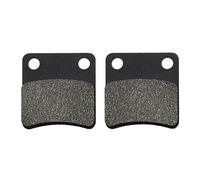 Front Rear Brake Pad Set Motorcycle Parking Brake Pads For BMW C For Evolution 14-20 For C600 For Sport For Scooter 12-15 For C650GT For Highline 2012-2020