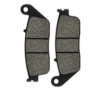 Front Rear Brake Pad Set Motorcycle Rear Brake Pads For BMW For Evolution For Electric For Sport For Scooter For Highline For C650GT For Evolution 14-18