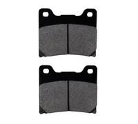 Front Rear Brake Pads Compatible With For XV 700 L LC N NC CS CT CTC CSC SS SSC ST STC 1984 1985 1986 1987 Motorcycle Front Brake Pads Accessories