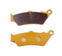 Front Rear Brake Pads Disc For R1250 GS Adventure R1250GS Has Fixed Bobbins 2019-2020 R 1250 Edition 40 2020 2021(1 Pair Rear)
