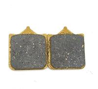 Front Rear Brake Pads For Benelli BJ600 BJ 600 BJ600GS BN600 BN600I BN For TNT 600 For TNT600 Brake Disks Motorcycle Rear Brake Pads(Front ordinary)