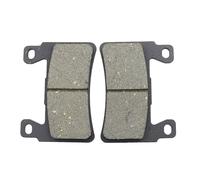 Front Rear Brake Pads For CB1300 For Super Four 2003-2009 For CB1300 S 2005-2012 For CB1300 5 6 7 8 9 Superfour For CB1100 EX ABS 2014-2017 Motorcycle Front Brake Pads