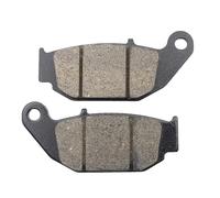 Front Rear Brake Pads For CRF 250 LH For CRF For Rally 2017-2020 For CRF 250 ME Supermoto 2014-2016 For CRE 125 For Baja RR 2T 2011 Motorcycle Front Rear Brake Pads