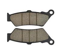 Front Rear Brake Pads For G650 For Xchallenge For Xcountry 2007 2008 2009 For F 650 CS Scarver 2000 2001 2002 2003 2004 2005 2006 2007 Motorcycle Front Rear Brake Pads