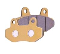 Front Rear Brake Pads For Motorcycle For Zuma For Tank 125CC 150CC 200CC Accessories Brake Pads