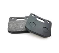 Front Rear Brake Pads For RPM HF For Scooter For ATV Moped Spare Parts Motorcycle Spare Parts Brake Pads Set