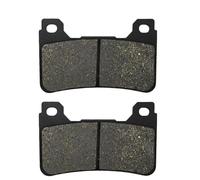 Front Rear Brake Pads For VFR 800 X For Cross For Runner 2015 For CB 1000 R 2008 2009 2010 2011 2012 2013 2014 2015 Motorcycle Front Brake Pads Accessories