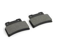 Front Rear Brake Pads For YZF R125 For Yzfr125 For YZFR 125 MT 125 Mt125 Accessories Motorcycle Brake Pads Disks Shoes