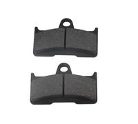 Front Rear Brake Pads Motorcycle Bicycle Disc Semi-metallic For CF 500 600 X5 X6 X8 U5 ATV UTV Moto Parts brake pads