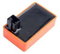 Front Rear Brake Rotor Universal Motorcycle 4Pin DC Igniter CDI For LF110 50cc 70cc 90cc 110cc ATV DY100