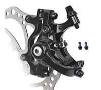 Front Rear BRAKESBELIGT | Adjustable Aluminum Alloy Density Adapter for Mountain Road -