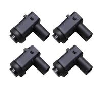 Front Rear Bumper PDC 1/4PCS 1J0998275B PDC Parking Reversing Sensor For Skoda For Octavia 1Z3, 1Z5 2004-2014(4pcs 1J0998275B)