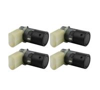 Front Rear Bumper PDC 4 PCS PDC Parking Sensor For VW For Multivan 2006 2007 2008 2009 7H0919275C