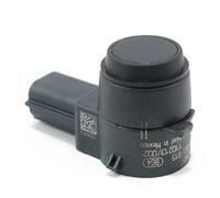 Front Rear Bumper PDC 4pcs 13242365 Parking Sensor For Opel For Insignia 2011-2015 radar detector 13368131 93191445 0263003613